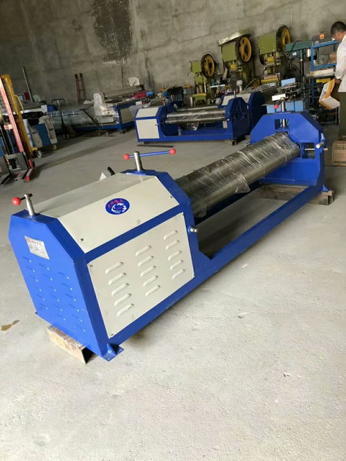 渭南市澄城縣鐵皮壓筋機(jī)、滾圓機(jī)及元寶機(jī)產(chǎn)品綜合咨詢