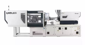 創新塑未來，甬華塑機攜前沿技術閃耀Chinaplas 2019國際橡塑展